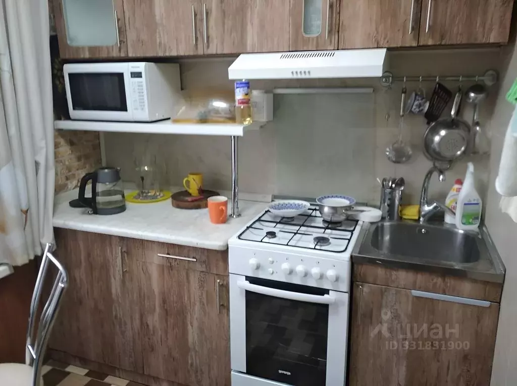 Комната Москва ул. Молостовых, 19К3 (12.0 м) - Фото 1