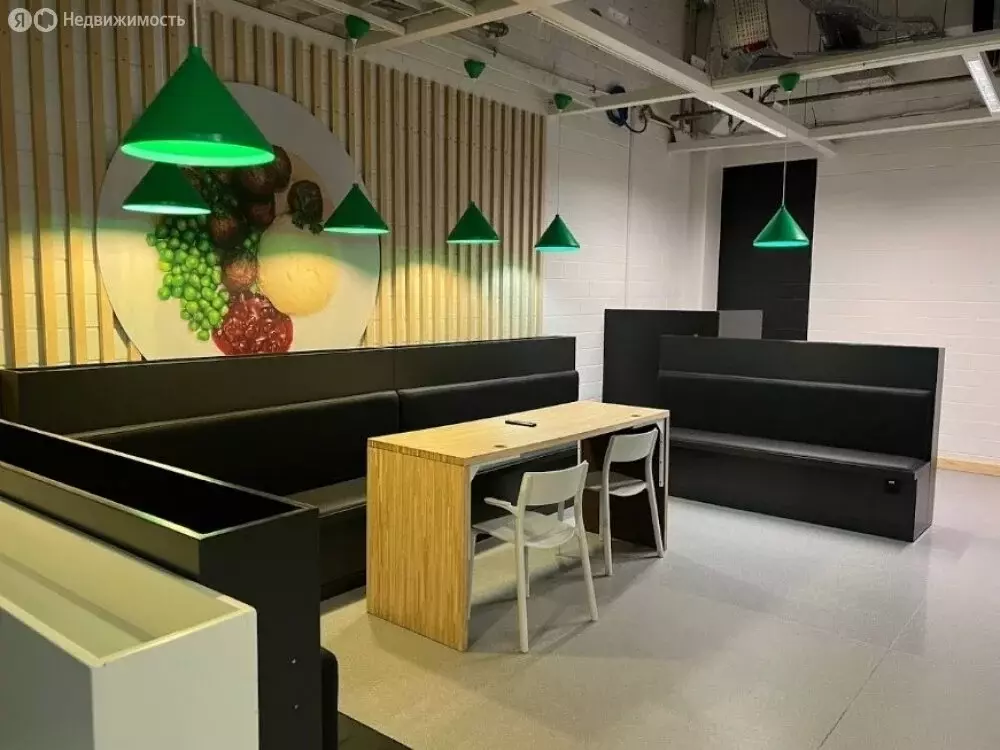 Офис (33705 м) - Фото 1