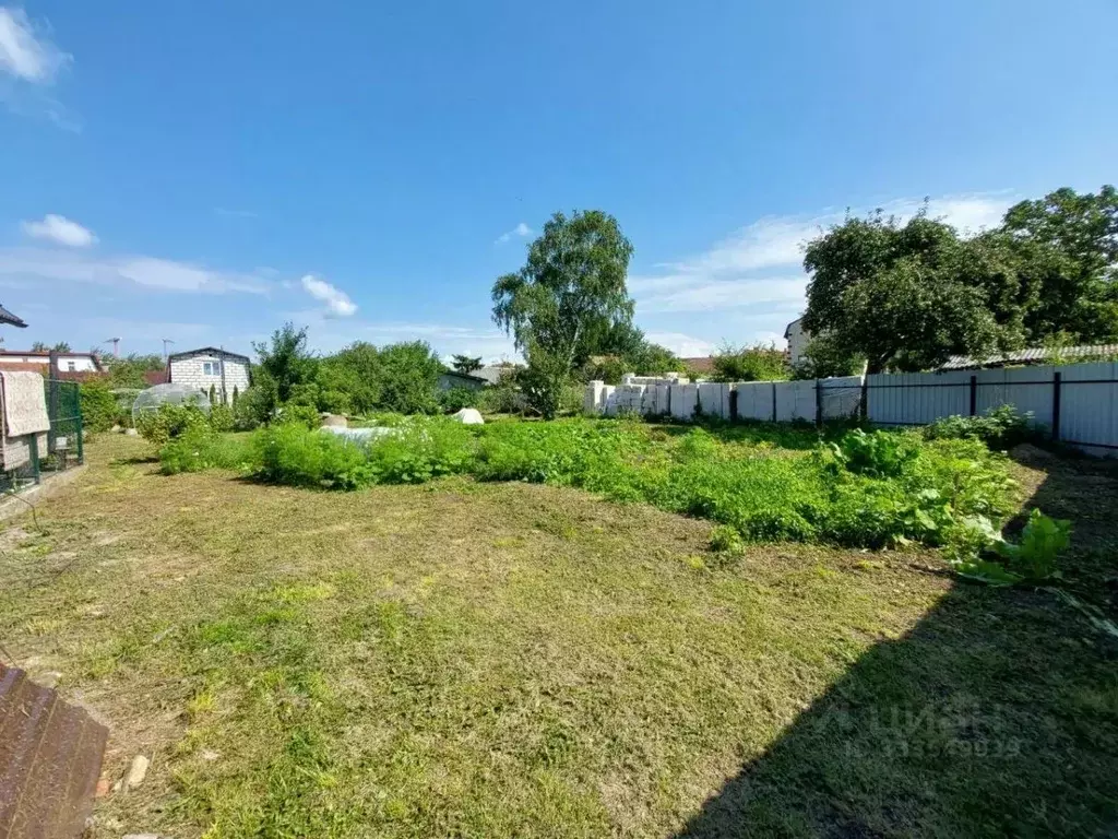 Участок в Калининградская область, Калининград Черноморская ул., 16 ... - Фото 2