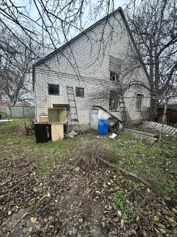 Участок в Краснодарский край, Новокубанск ул. Мичурина, 67 (11.0 сот.) - Фото 1