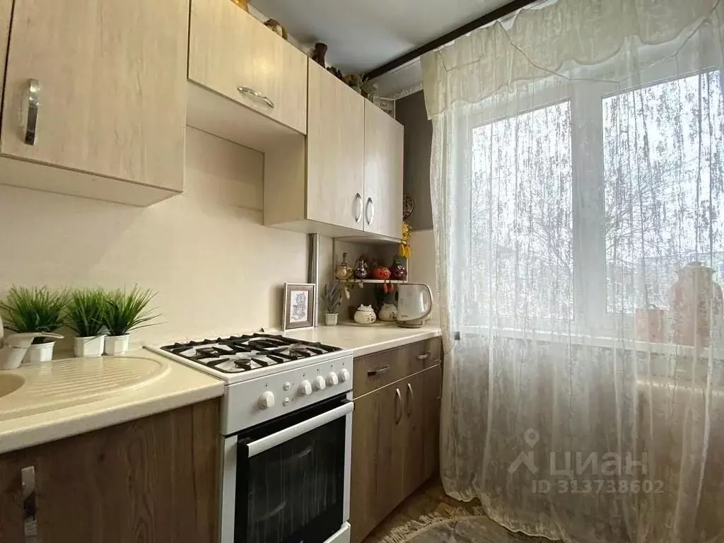 3-к кв. Владимирская область, Владимир просп. Строителей, 18а (59.0 м) - Фото 0