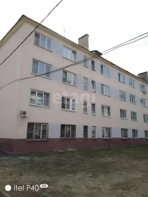 2-комнатная квартира: Нижний Новгород, проспект Ильича, 12 (47 м) - Фото 1