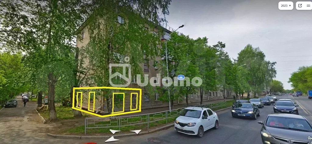 Продам помещение свободного назначения, 62.9 м - Фото 1