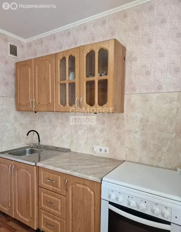 1-комнатная квартира: Липецк, улица А.П. Мистюкова, 8 (44 м) - Фото 2