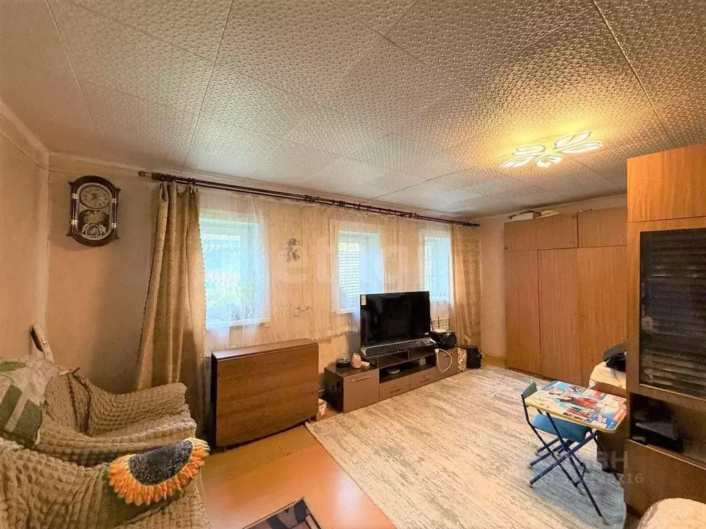 Дом в Владимирская область, Покров городской округ, д. Старое ... - Фото 1