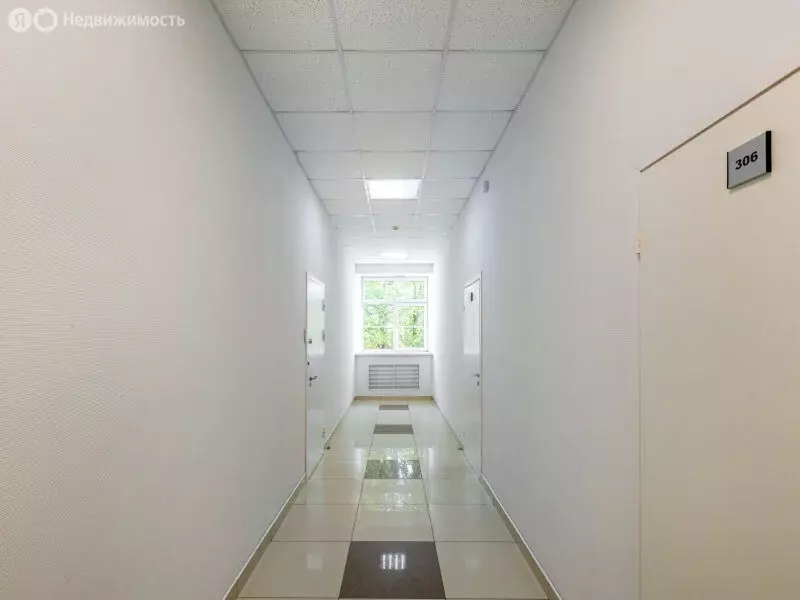 Офис (53 м) - Фото 1