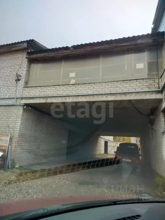 Гараж в Ярославская область, Ярославль Колхозная ул., 10 (39 м) - Фото 2