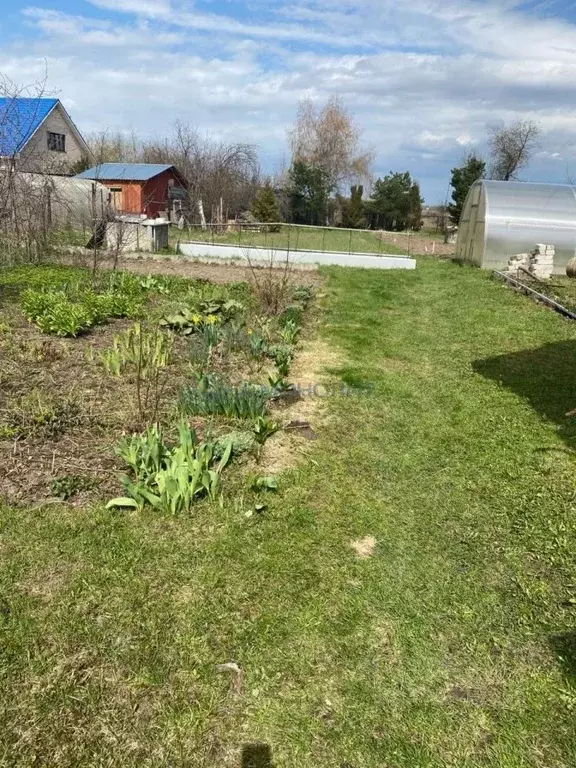 Дом в Нижегородская область, Городецкий муниципальный округ, д. ... - Фото 1