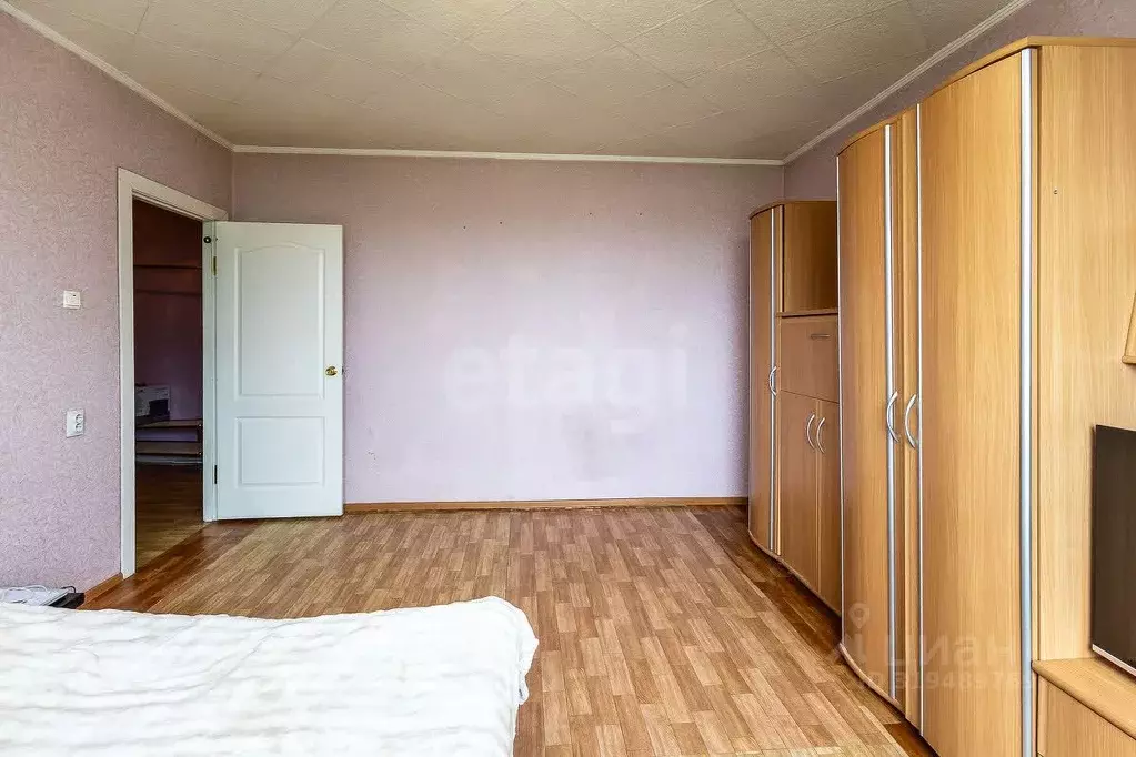 2-к кв. Амурская область, Благовещенск Кузнечная ул., 208 (49.0 м) - Фото 1