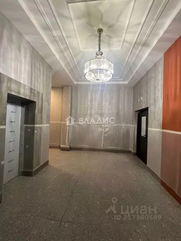 2-к кв. Кемеровская область, Кемерово Октябрьский просп., 30Б (44.5 м) - Фото 0