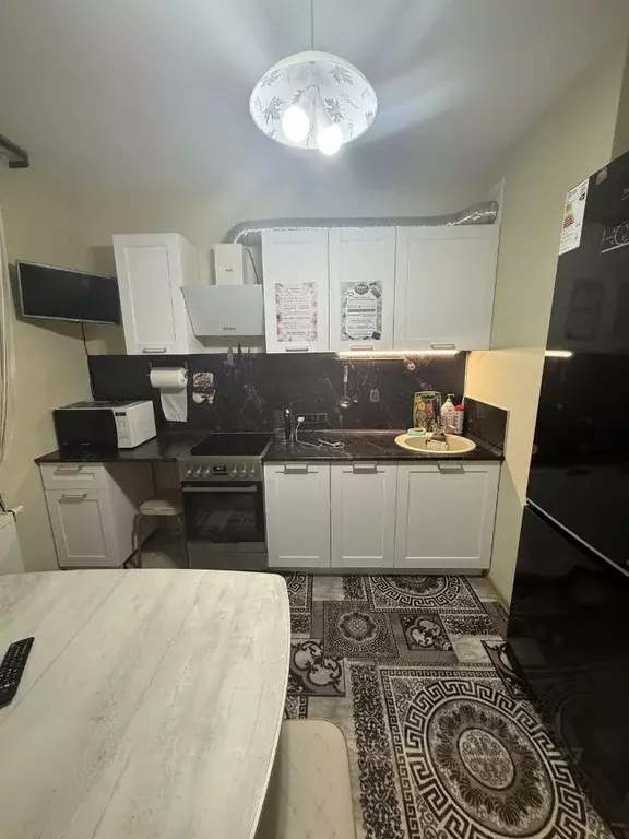 1-к кв. Ленинградская область, Кудрово г. Всеволожский район, ... - Фото 1