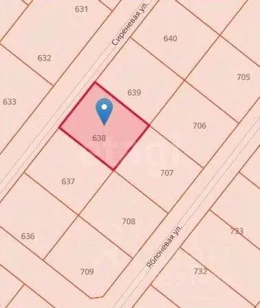 Участок в Тульская область, Ясногорский район, Теляковское с/пос, д. ... - Фото 2