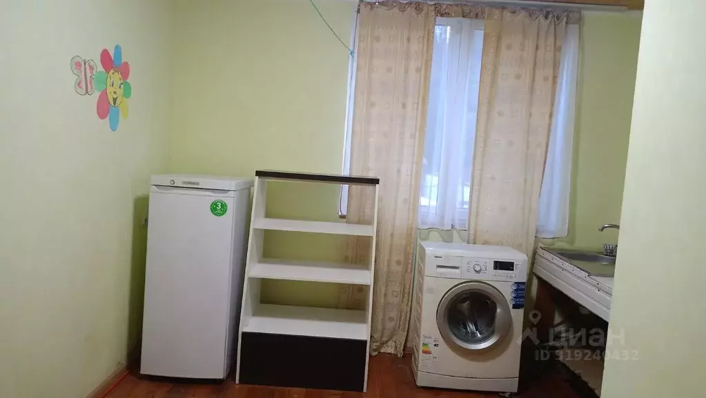 Комната Краснодарский край, Сочи ул. Пригородная, 26 (12.0 м) - Фото 0