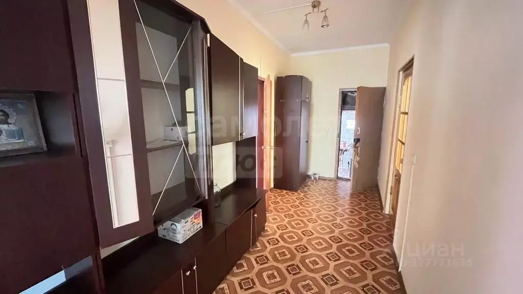 Дом в Оренбургская область, пос. Саракташ ул. Пушкина, 76 (110 м) - Фото 1