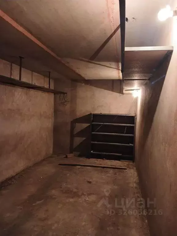 Гараж в Алтайский край, Барнаул Социалистический просп., 65 (19 м) - Фото 1