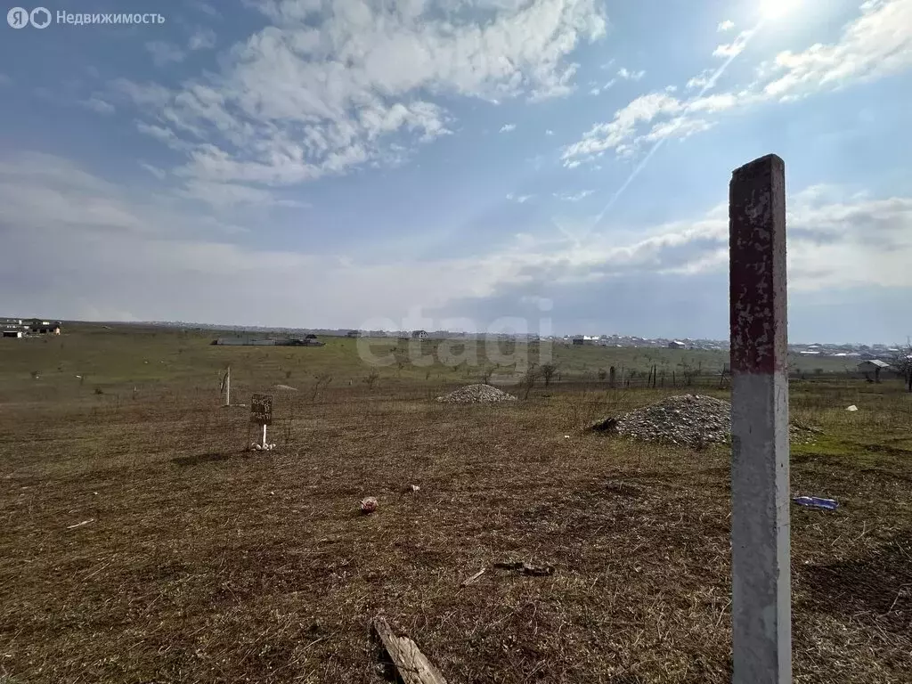 Участок в Назрань, ЦАО (6 м) - Фото 2