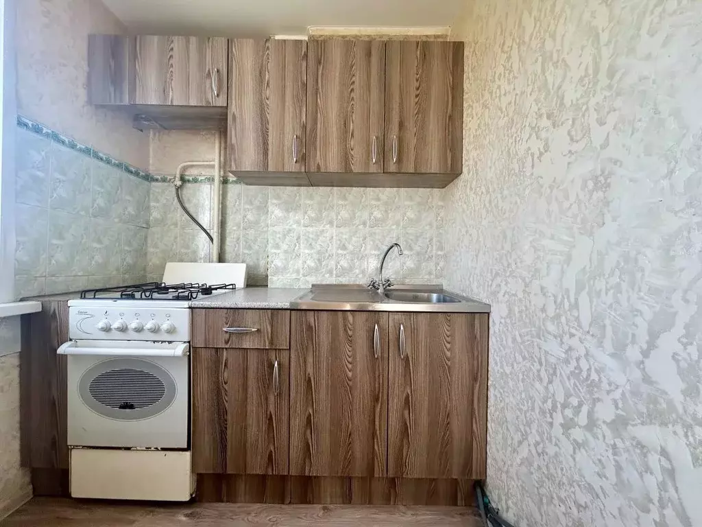 1-к кв. Московская область, Дмитров имени К.А. Аверьянова мкр, 19 ... - Фото 1