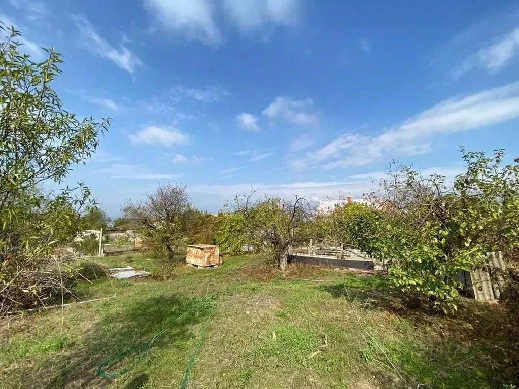 Участок в Севастополь Лабораторная Балка ТСН,  (7.3 сот.) - Фото 1