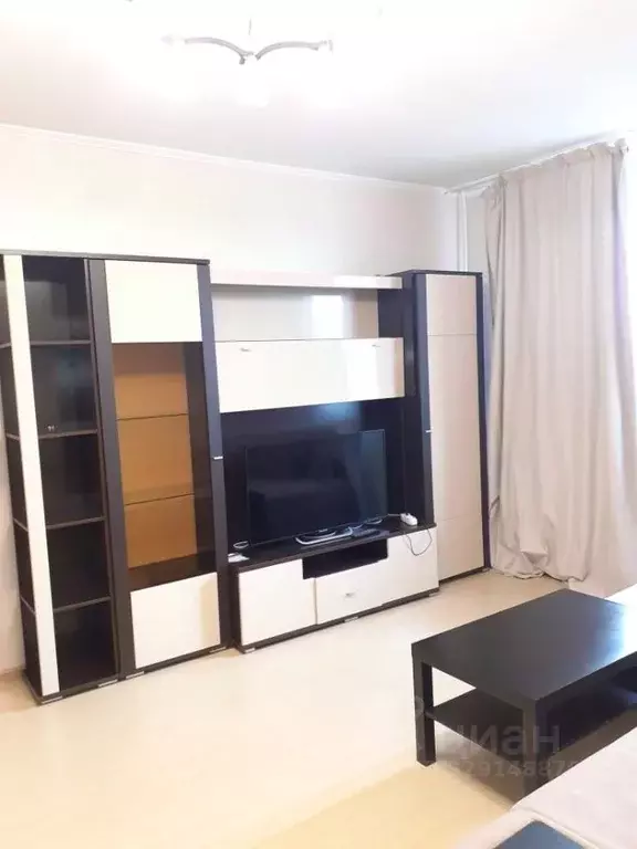 1-к кв. Москва Таллинская ул., 24 (39.0 м) - Фото 1