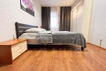 2-к кв. Иркутская область, Иркутск ул. Терешковой, 21 (60.0 м) - Фото 1