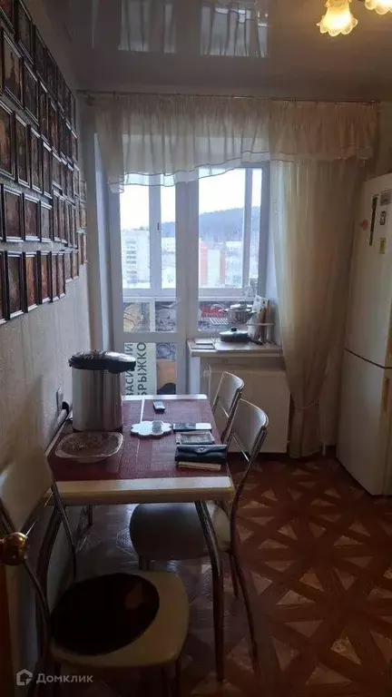 Продаётся 3-к квартира, 60 м - Фото 1