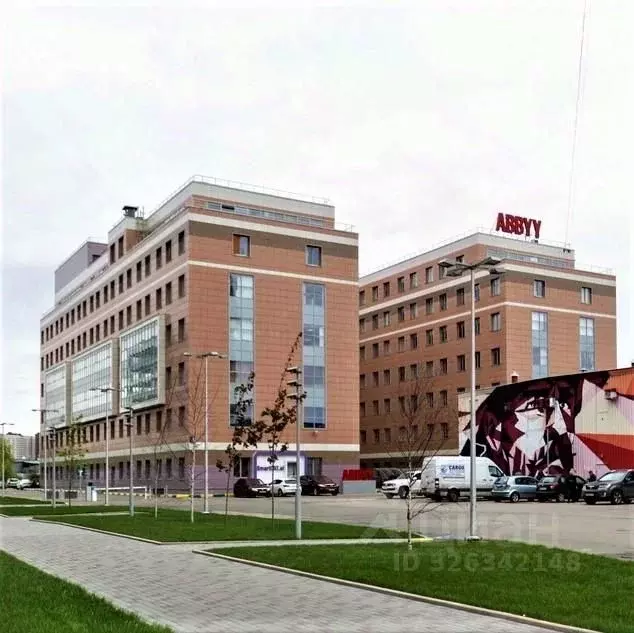 Офис в Москва Отрадная ул., 2БС6 (295 м) - Фото 1