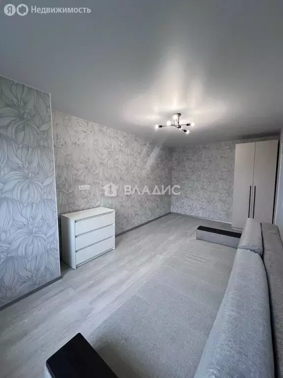 1-комнатная квартира: Краснодар, улица имени Тургенева, 154 (27.8 м) - Фото 0