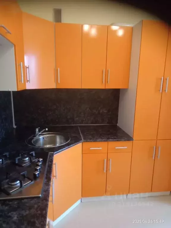 3-к кв. Смоленская область, Смоленск ш. Киевское, 57 (57.0 м) - Фото 1