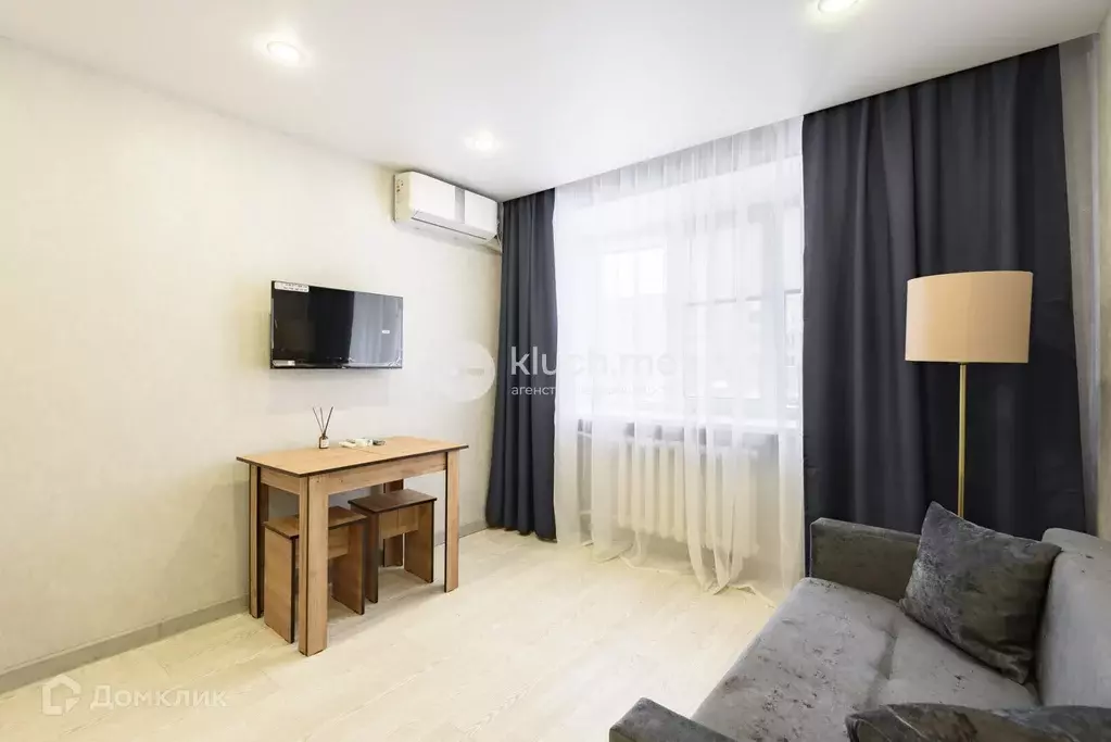Продаётся квартира-студия, 18 м - Фото 0