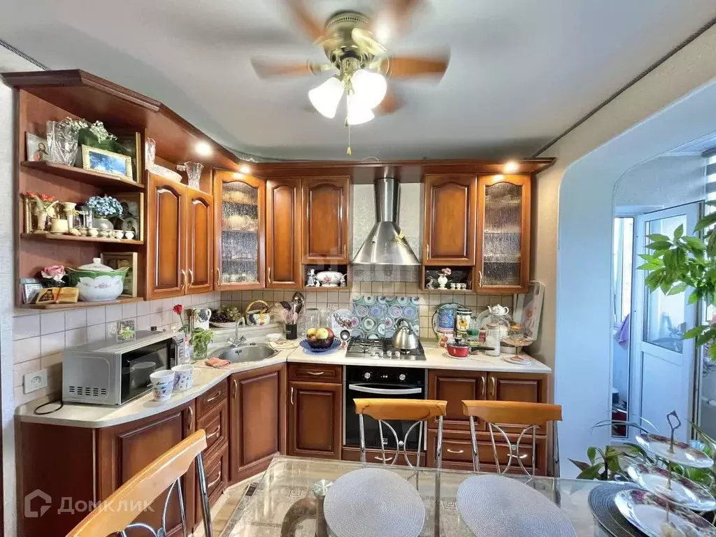 Продаётся 3-к квартира, 71 м - Фото 0
