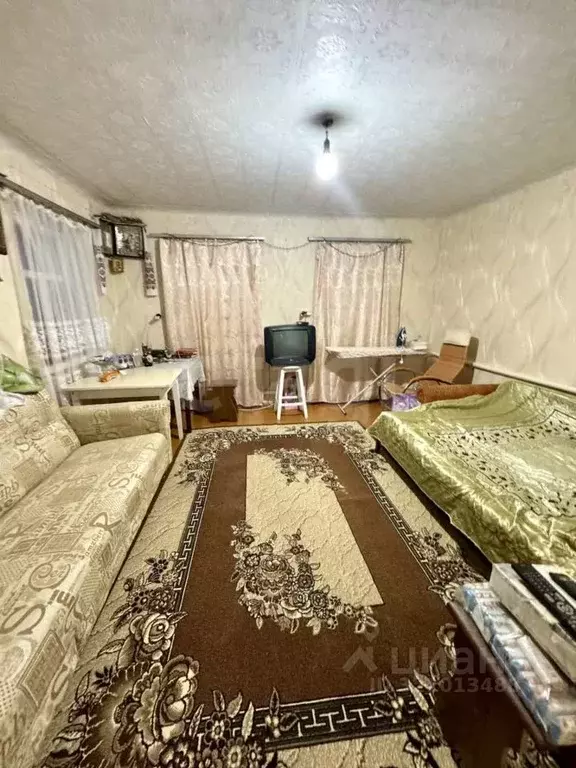 Дом в Белгородская область, Белгород Донецкая ул., 69 (37 м) - Фото 0