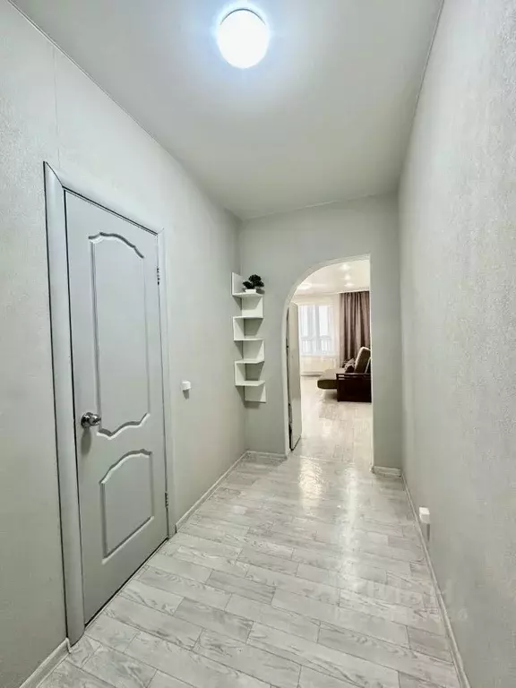 Студия Башкортостан, Уфа просп. Дружбы Народов, 55 (35.0 м) - Фото 1