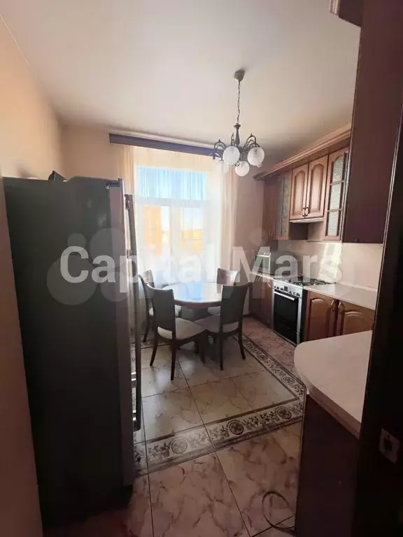 3-к. квартира, 80 м, 6/10 эт. - Фото 1