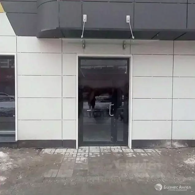 Помещение свободного назначения в Санкт-Петербург Львовская ул., 9 ... - Фото 1