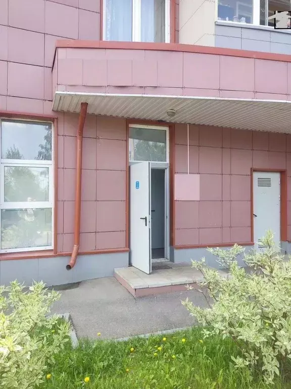 Помещение свободного назначения в Московская область, Ивантеевка ... - Фото 2