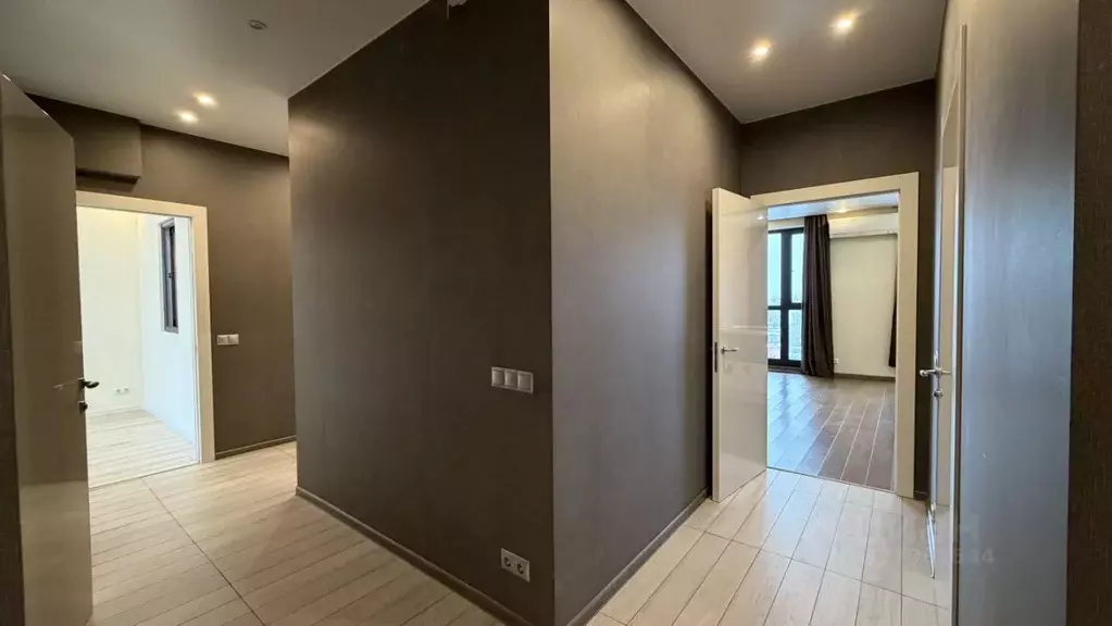 3-к кв. Московская область, Одинцово Можайское ш., 122 (99.9 м) - Фото 1