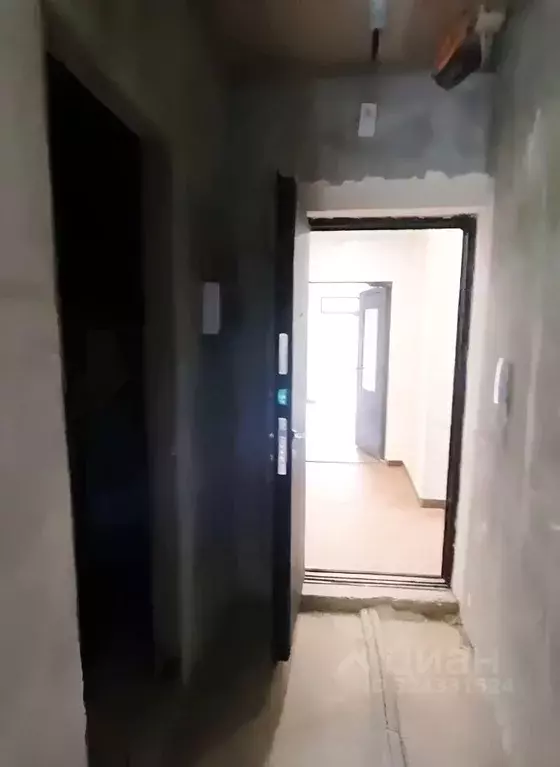 Студия Краснодарский край, Сочи ул. Искры, 88к2 (25.4 м) - Фото 1