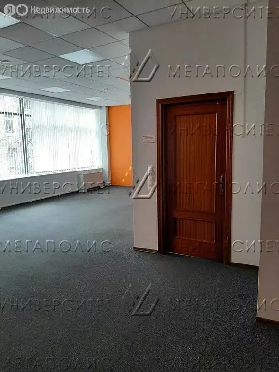 Офис (84 м) - Фото 2