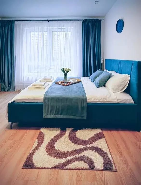 Студия Московская область, Котельники Белая Дача мкр, 27 (23.0 м) - Фото 2