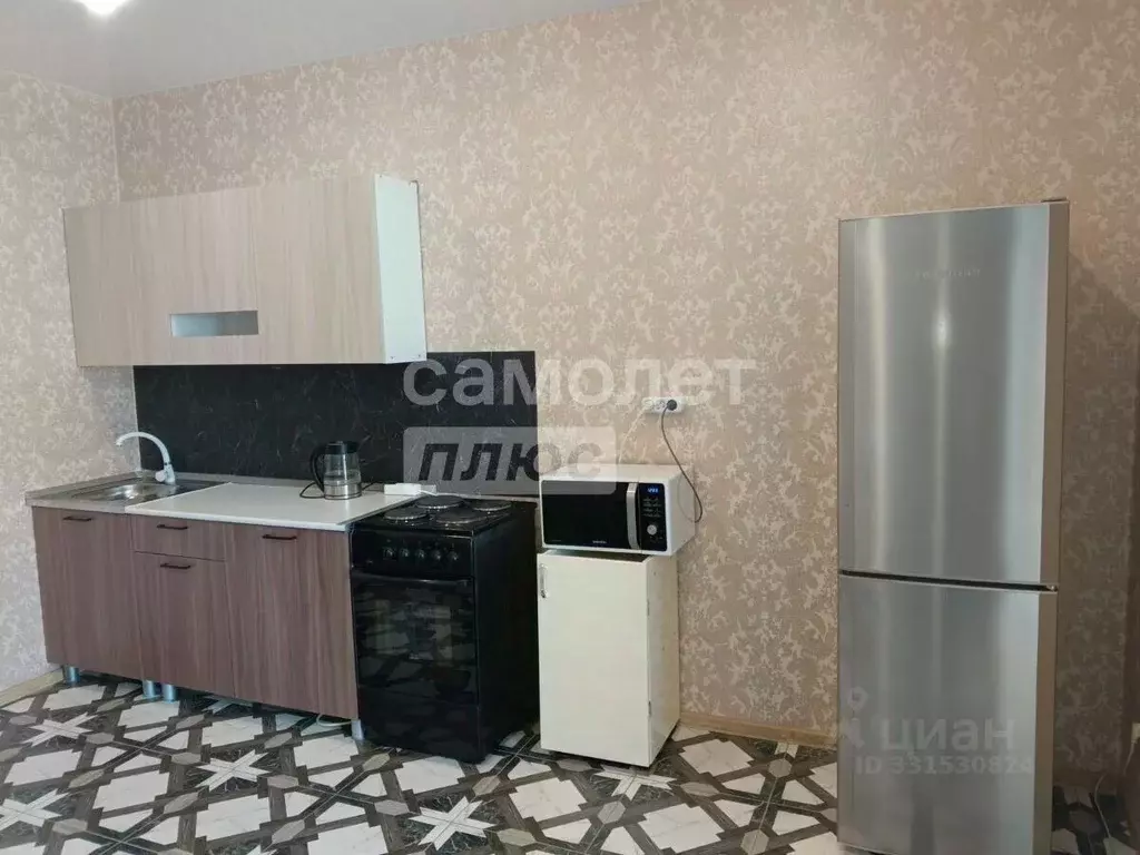 2-к кв. Москва бул. Веласкеса, 3к3 (60.5 м) - Фото 2