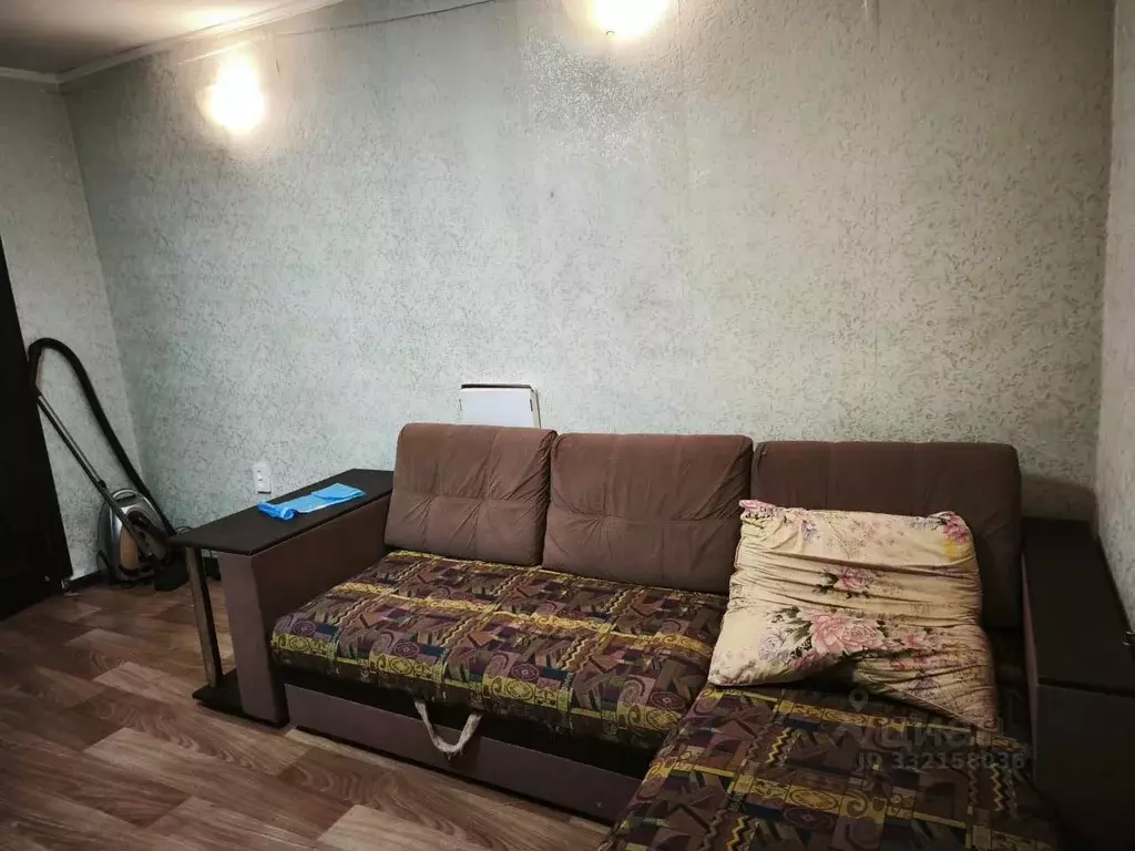 2-к кв. Крым, Симферополь ул. Училищная, 23 (43.0 м) - Фото 2