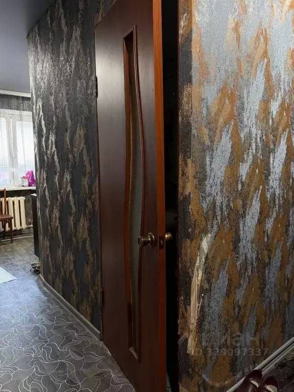 2-к кв. Томская область, Асино Партизанская ул., 40 (45.0 м) - Фото 2