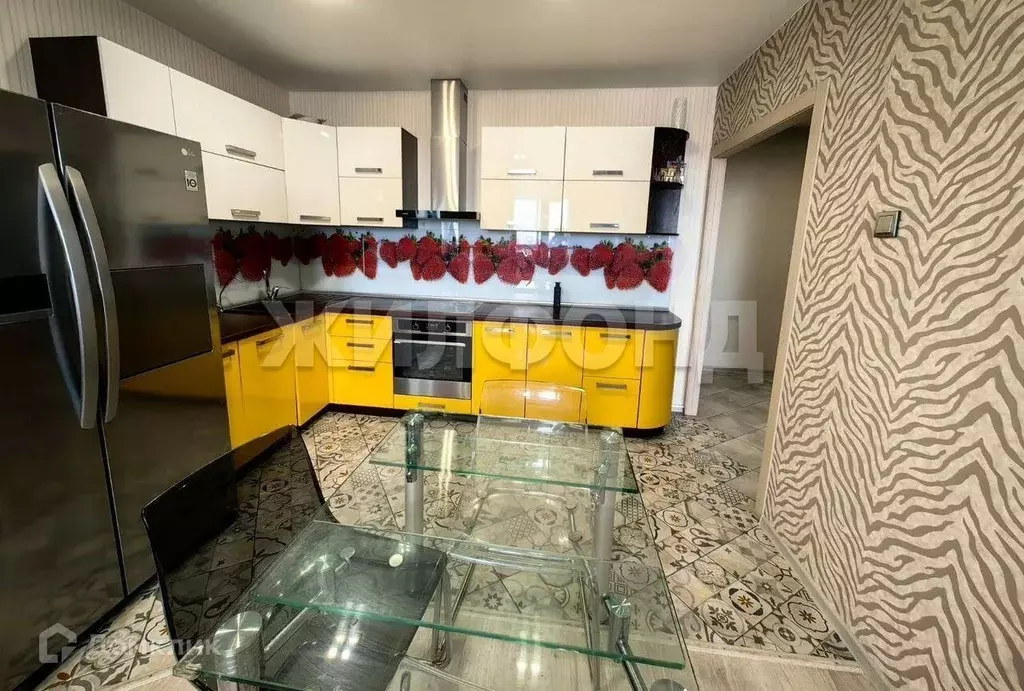 Продаётся 2-к квартира, 60 м - Фото 0