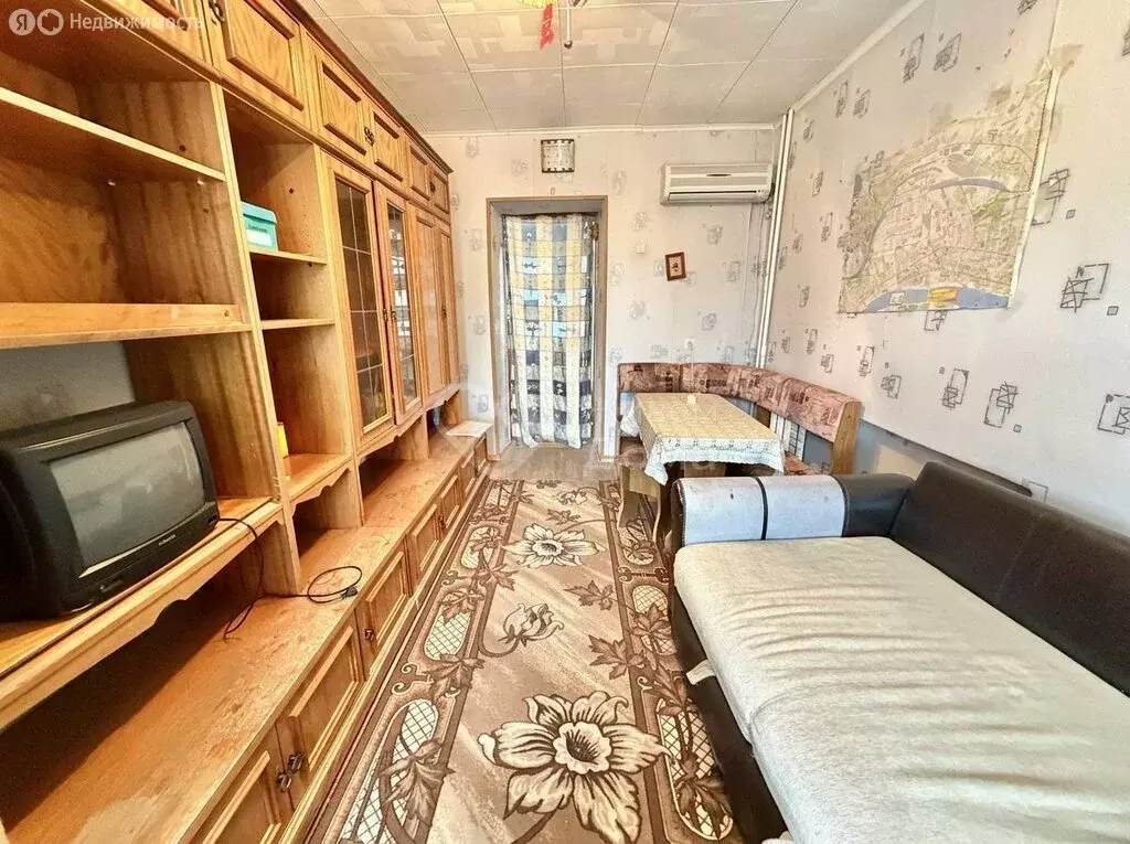 1к в -комнатной квартире (11.6 м) - Фото 2