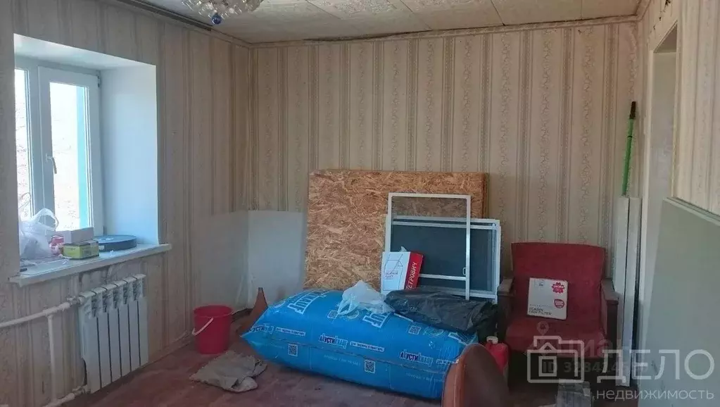 2-к кв. Рязанская область, Рязань ул. Кольцова, 6 (46.1 м) - Фото 2