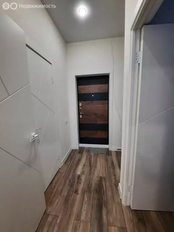 1-комнатная квартира: Анапа, Анапское шоссе, 32к5 (36 м) - Фото 1