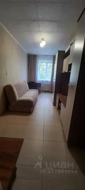 2-к кв. Крым, Симферополь ул. Киевская, 117 (48.0 м) - Фото 1