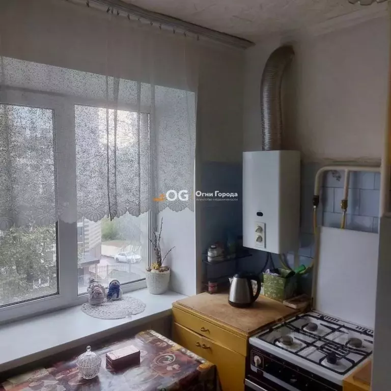 1-к кв. Брянская область, Брянск ул. Фокина, 88 (28.2 м) - Фото 0