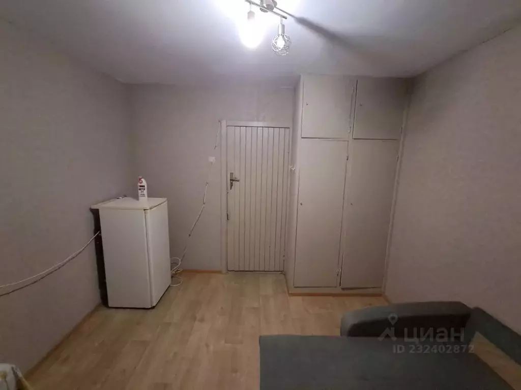 Комната Калужская область, Обнинск ул. Курчатова, 35 (14.0 м) - Фото 2