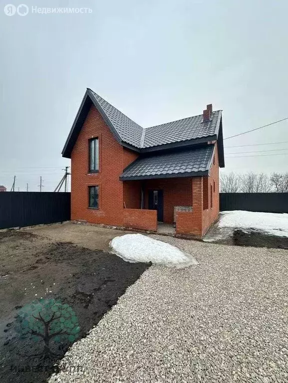 Дом в Самара, Таганская улица, 65 (148.6 м) - Фото 1